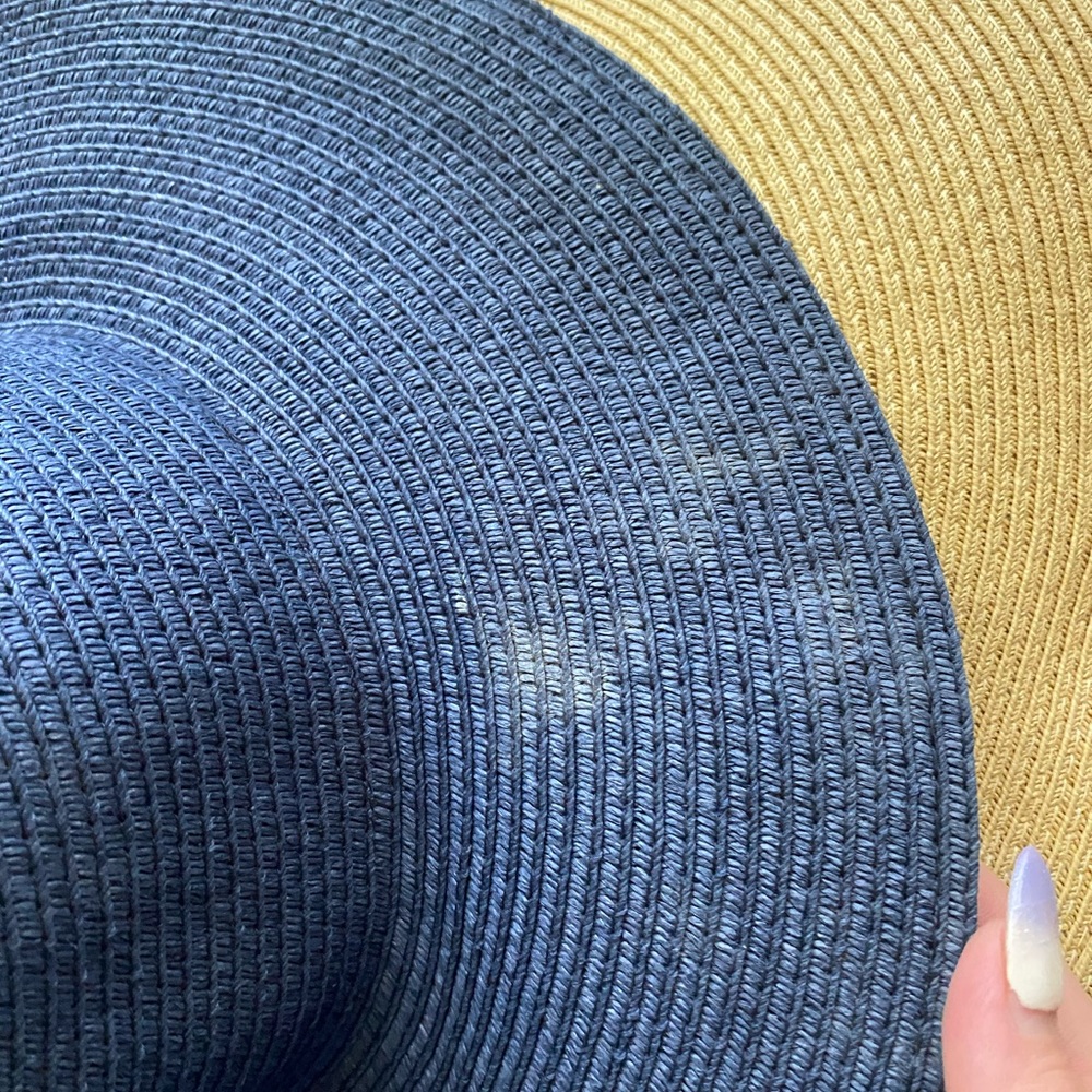 CrewCuts oversized sun hat - Picture 6 of 6